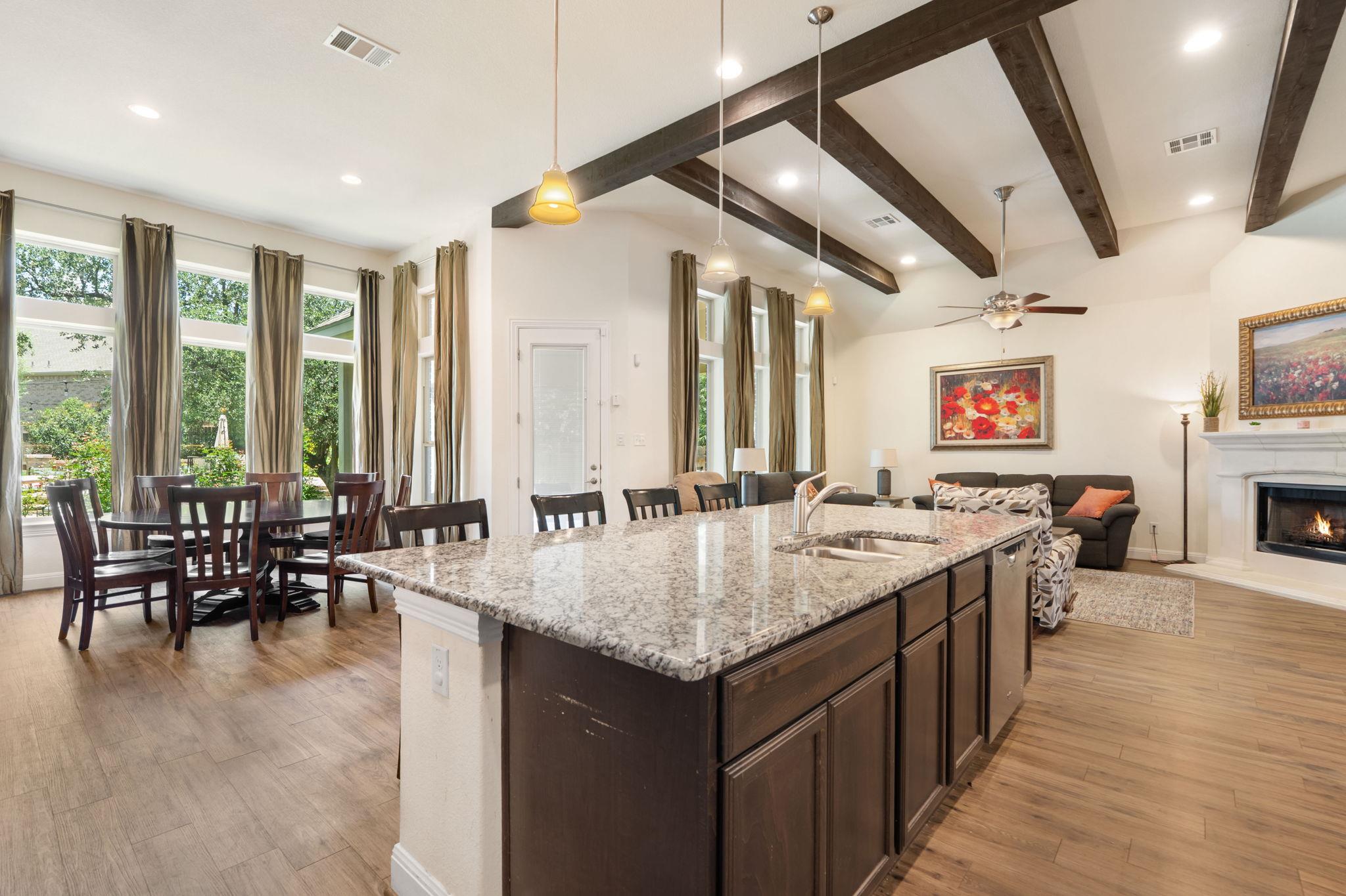 2036 Limestone Lake Dr, Georgetown, TX 78633