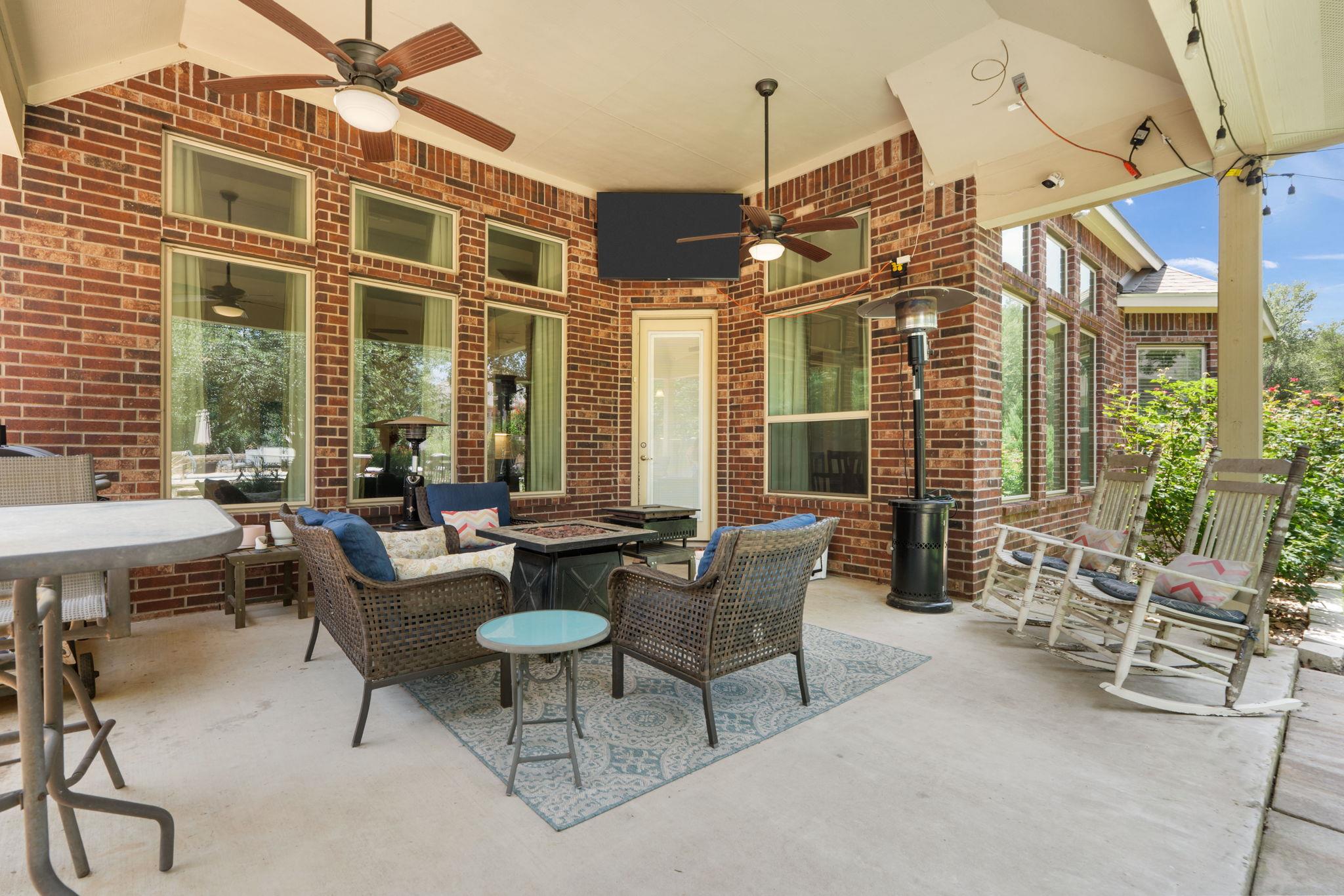 2036 Limestone Lake Dr, Georgetown, TX 78633