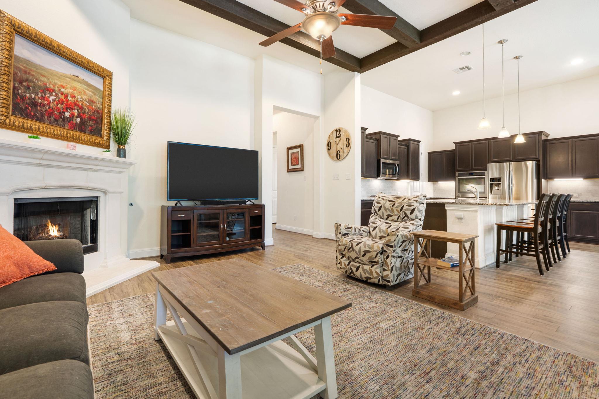 2036 Limestone Lake Dr, Georgetown, TX 78633