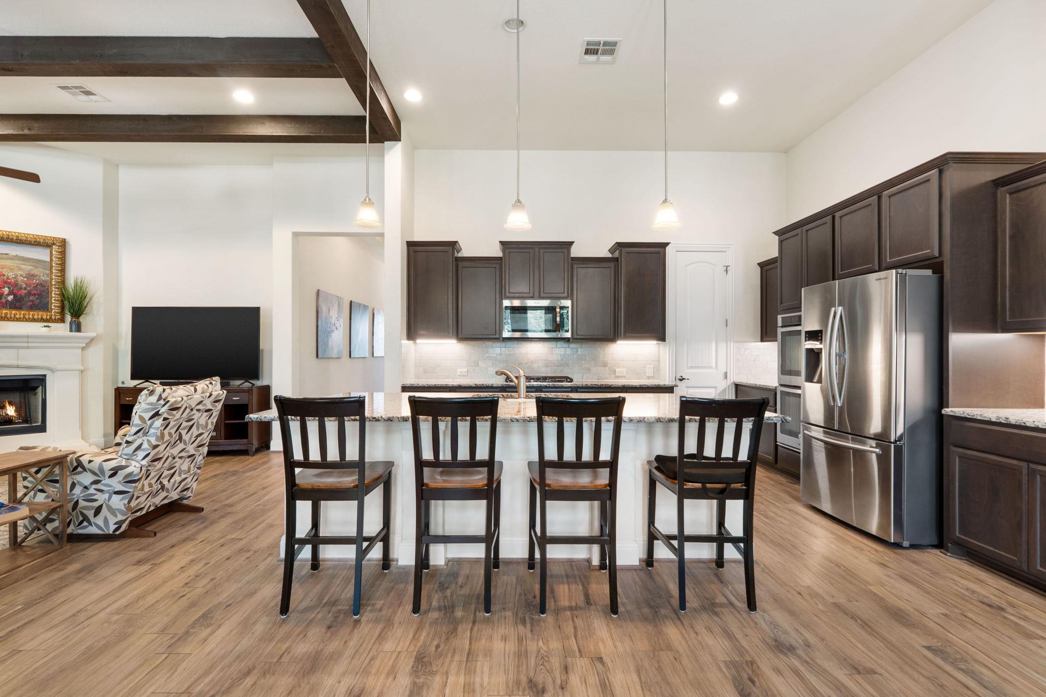 2036 Limestone Lake Dr, Georgetown, TX 78633