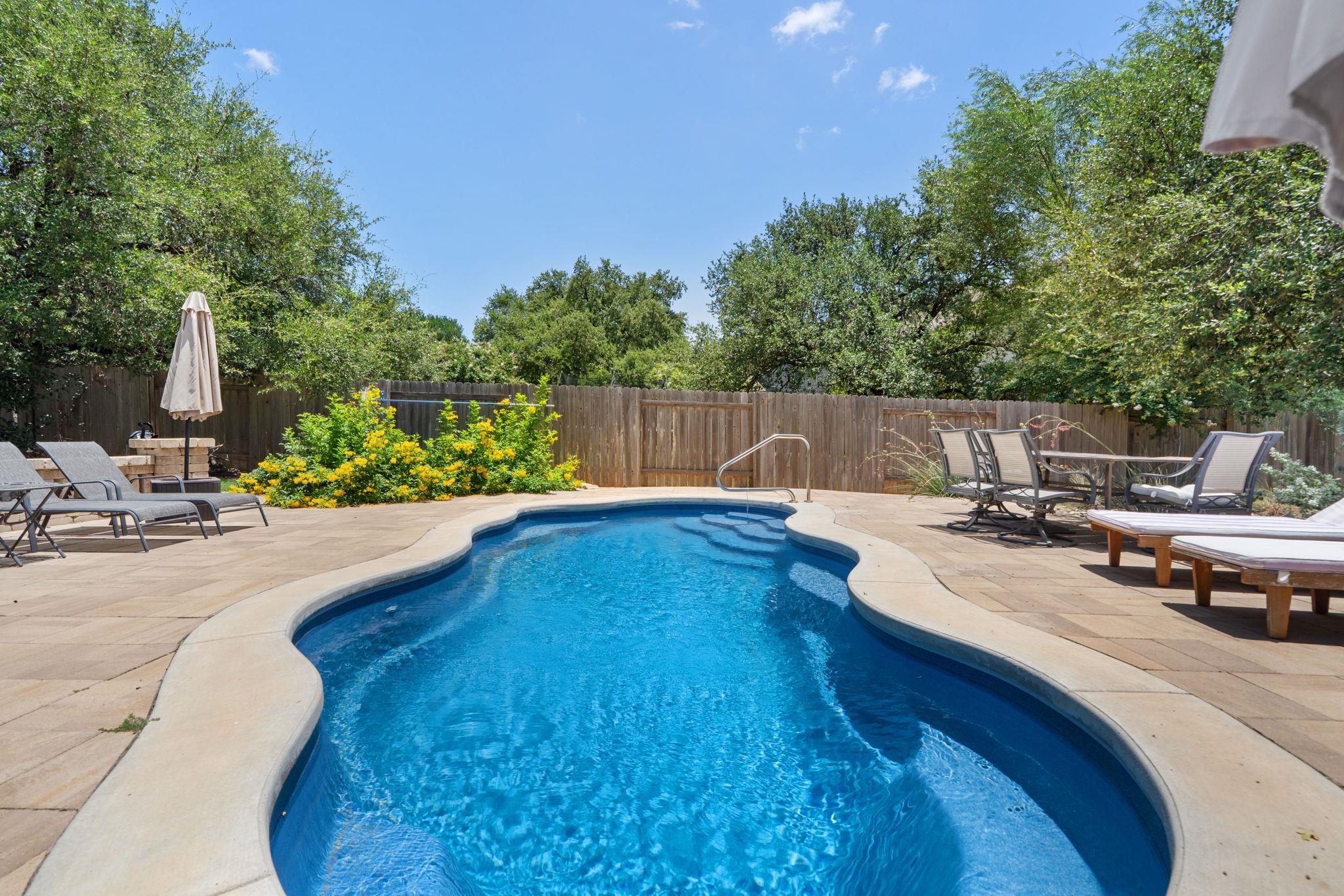 2036 Limestone Lake Dr, Georgetown, TX 78633