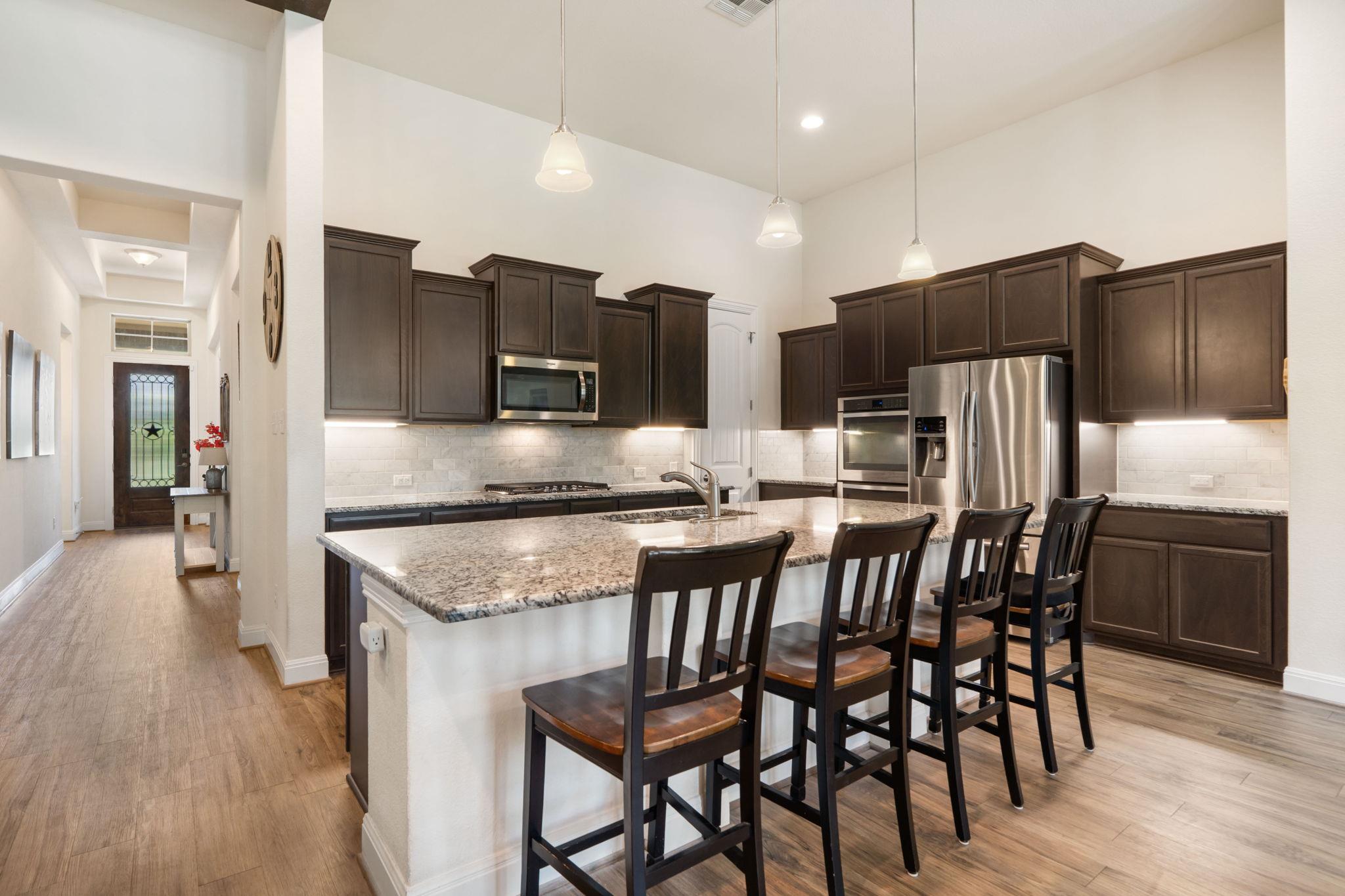 2036 Limestone Lake Dr, Georgetown, TX 78633