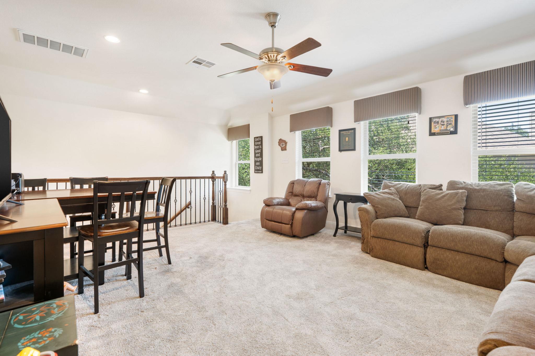 2036 Limestone Lake Dr, Georgetown, TX 78633