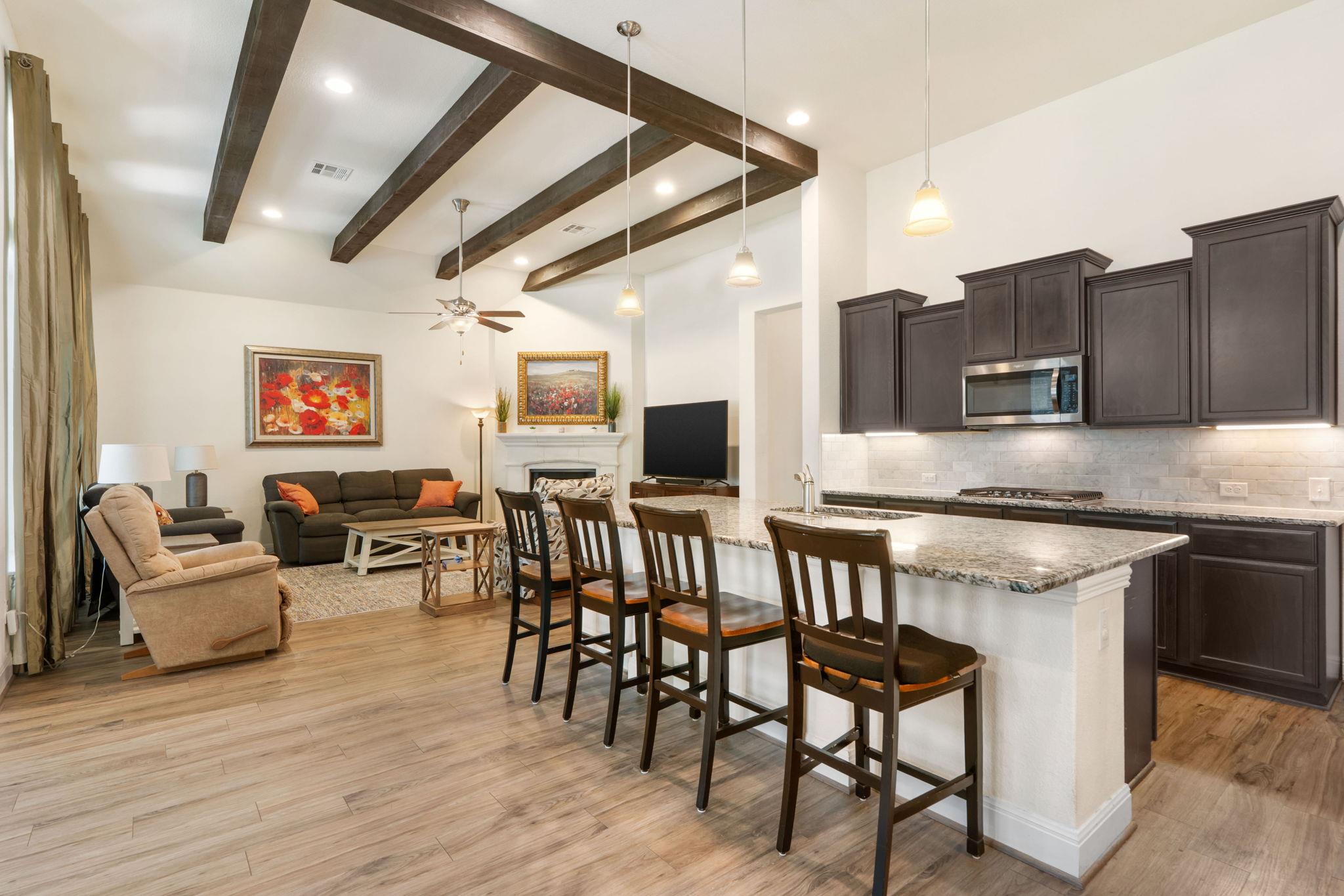 2036 Limestone Lake Dr, Georgetown, TX 78633