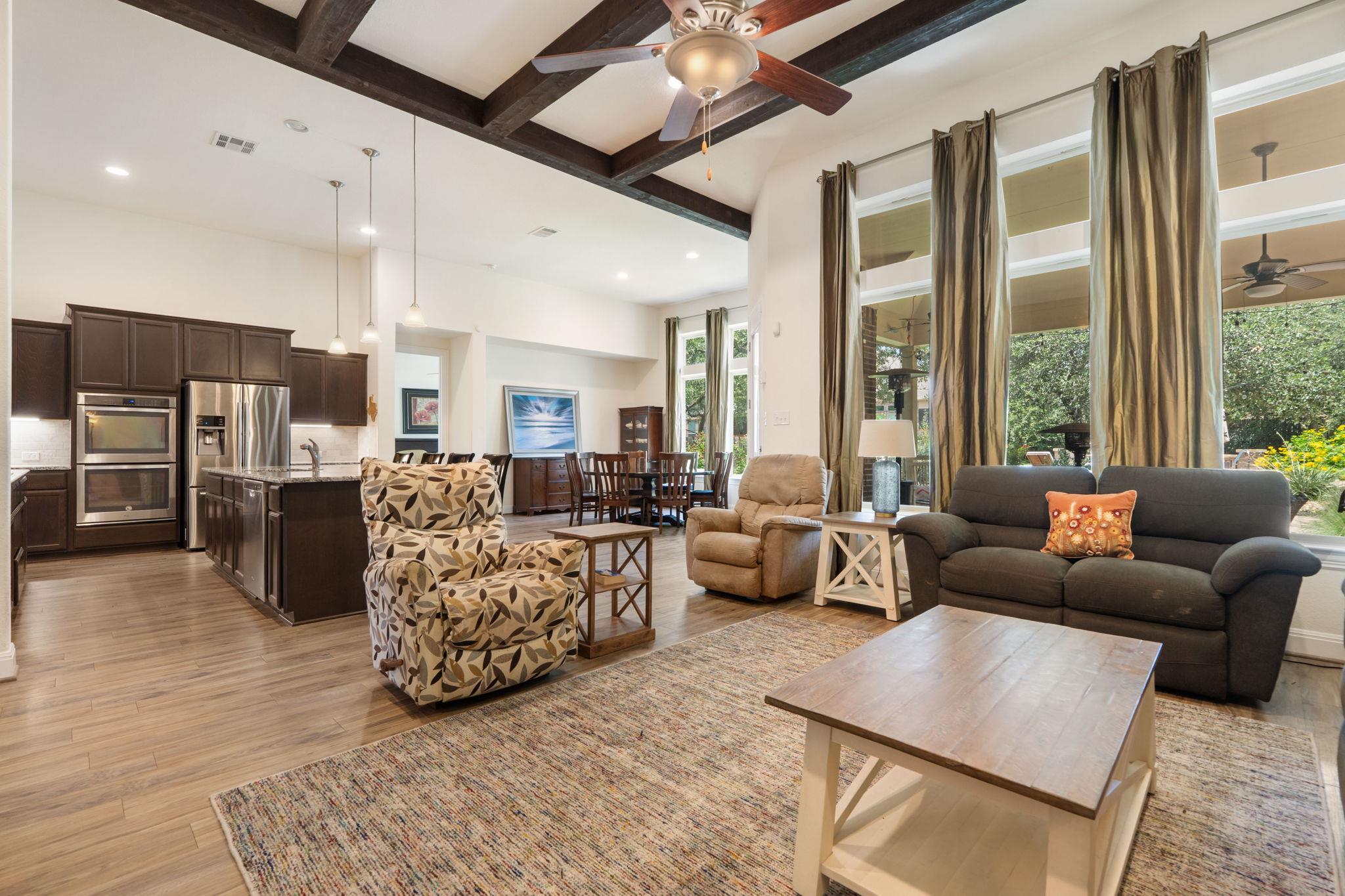 2036 Limestone Lake Dr, Georgetown, TX 78633