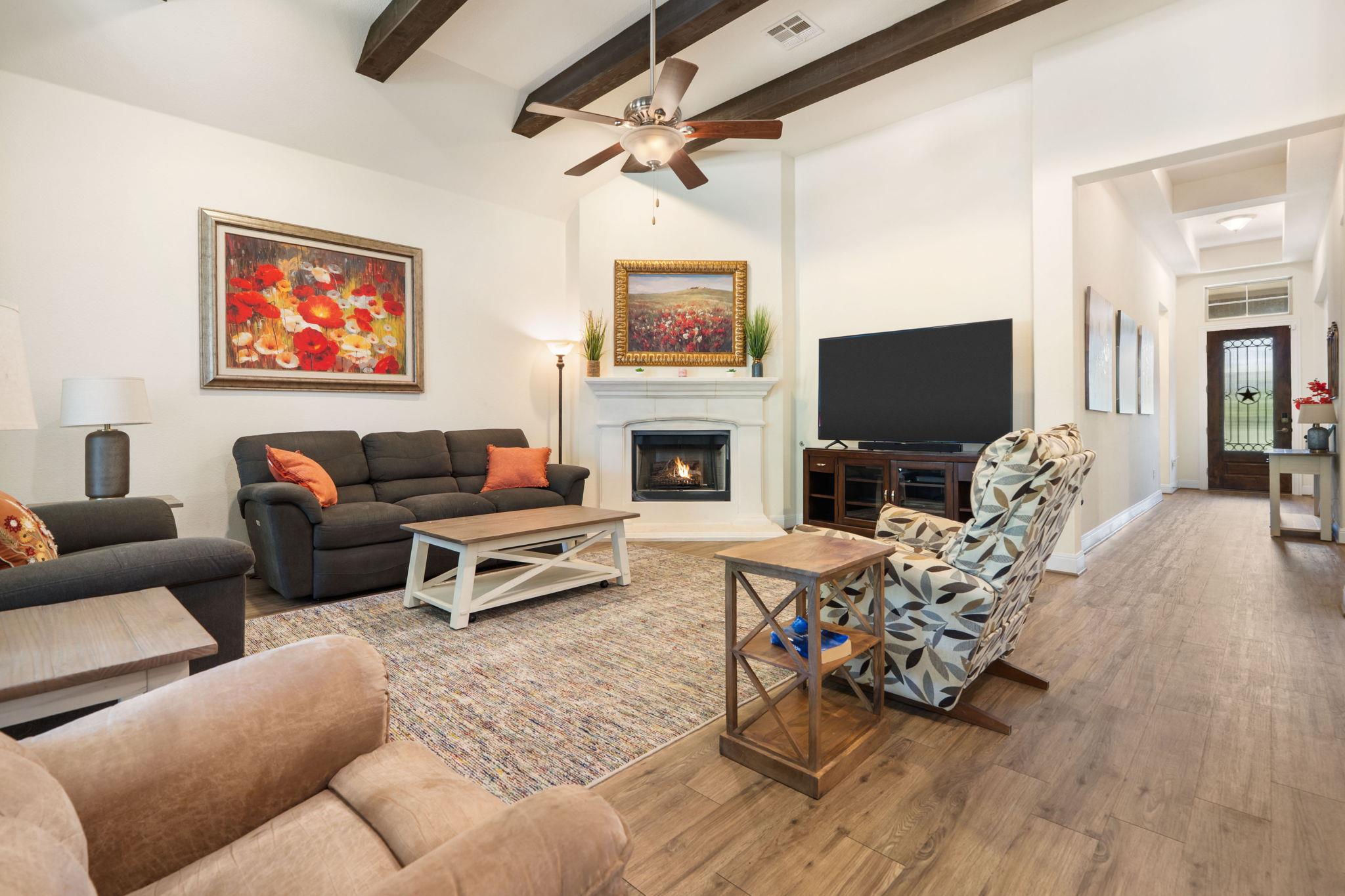 2036 Limestone Lake Dr, Georgetown, TX 78633
