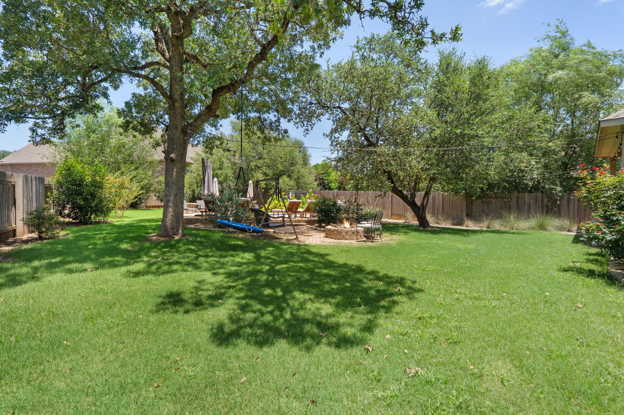 2036 Limestone Lake Dr, Georgetown, TX 78633