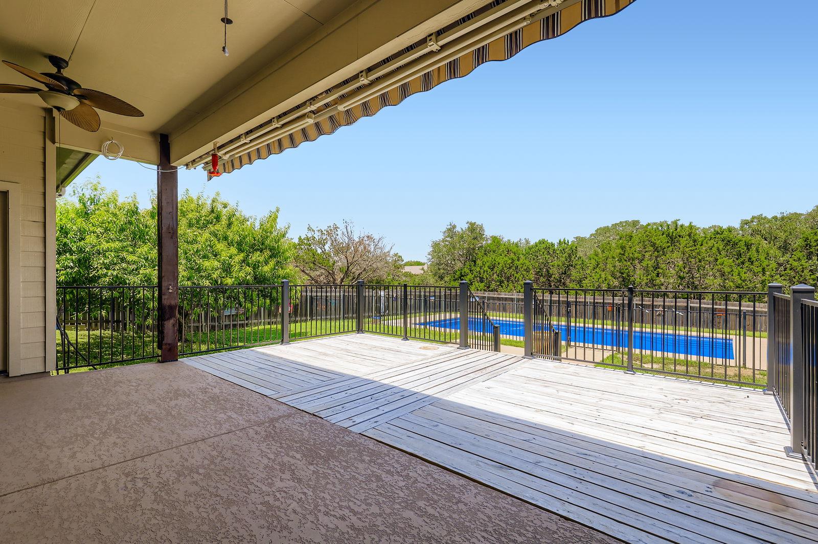 106 Stable Oaks, Liberty Hill, TX 78642