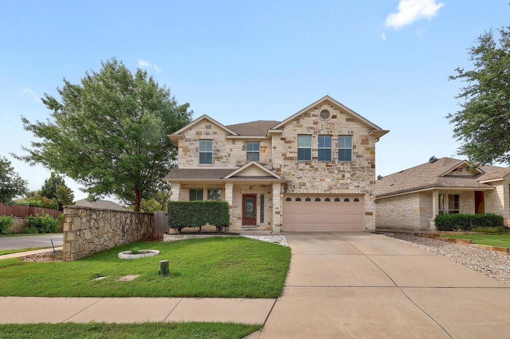 1818 Golden Arrow Ave, Cedar Park, TX 78613