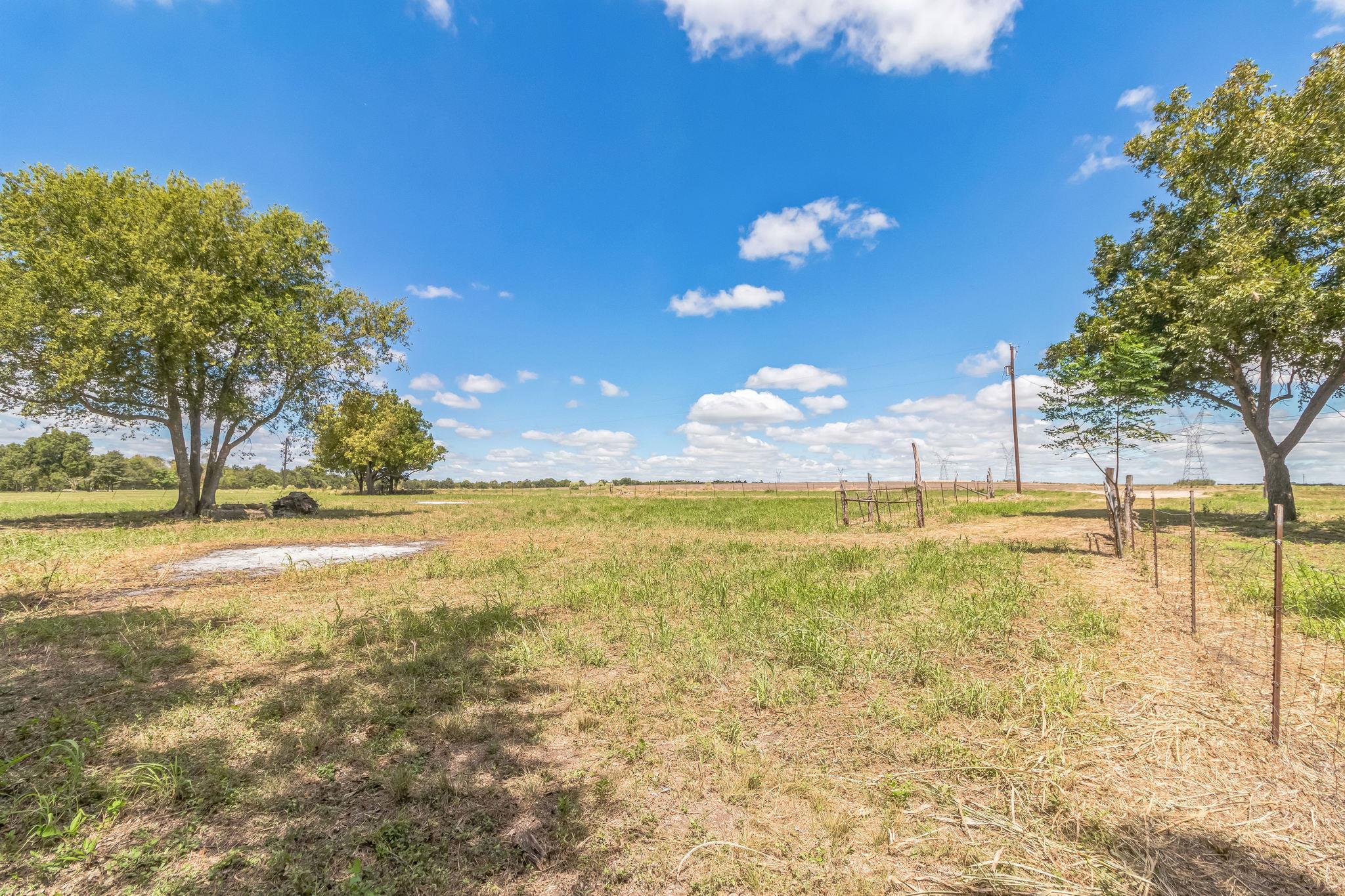 1900 County Road 330, Granger, TX 76530