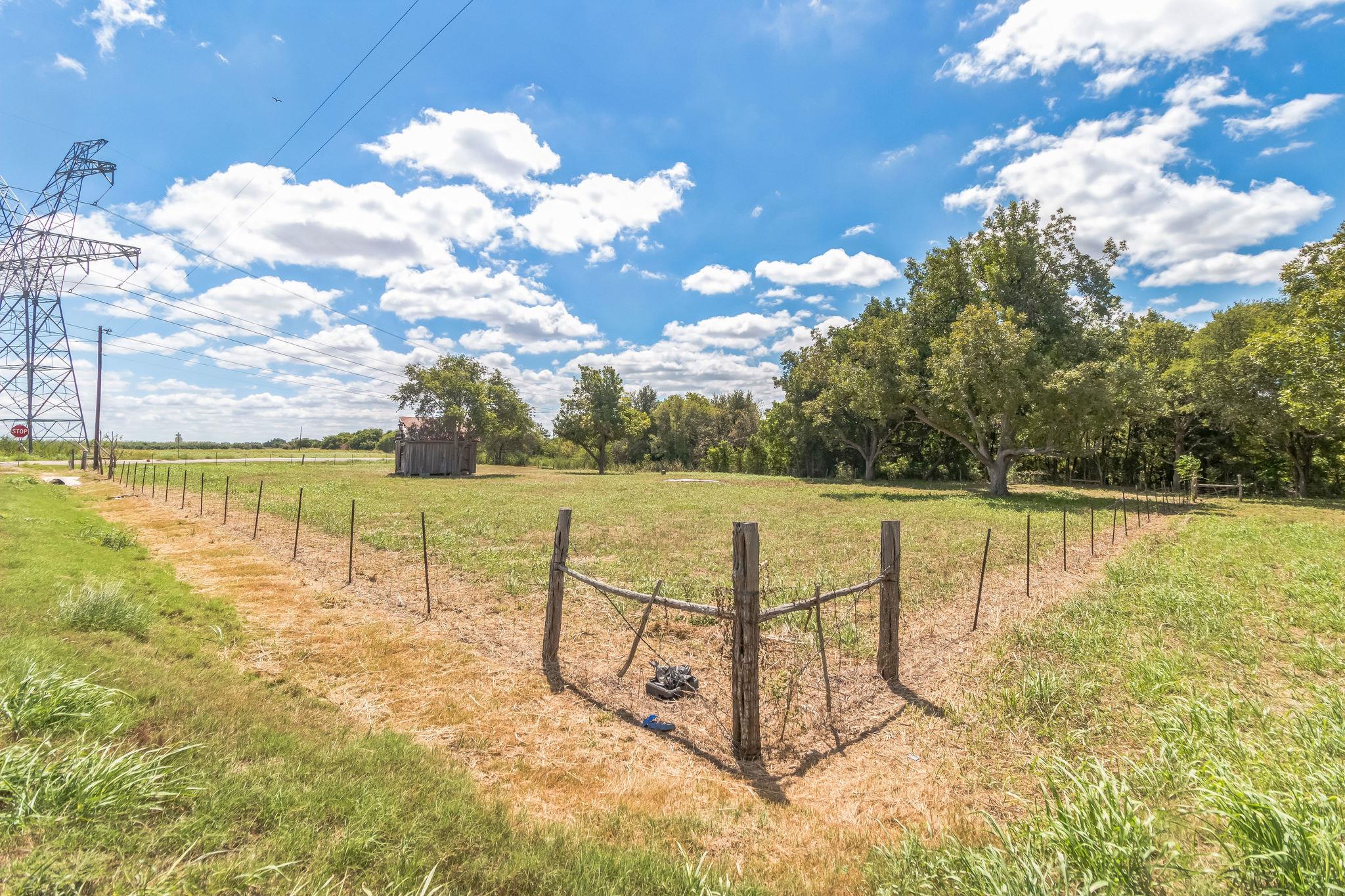 1900 County Road 330, Granger, TX 76530