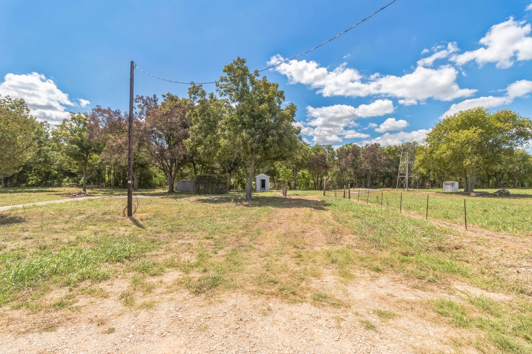 1900 County Road 330, Granger, TX 76530