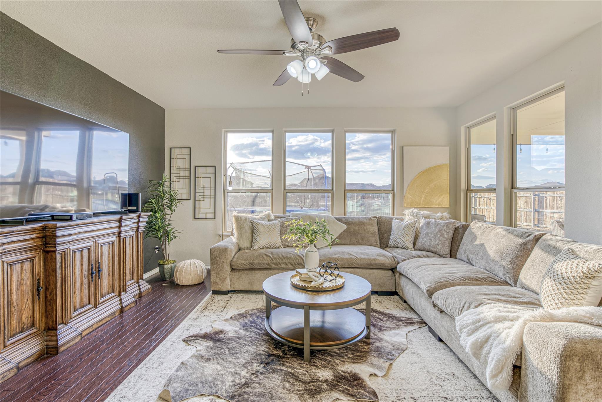 412 Andele Way, Liberty Hill, TX 78642