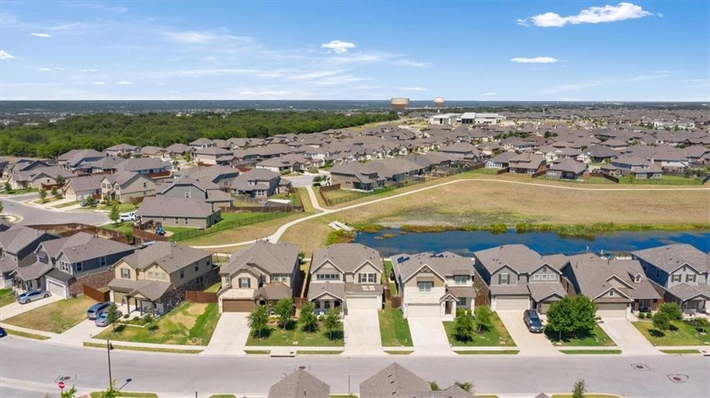412 Andele Way, Liberty Hill, TX 78642