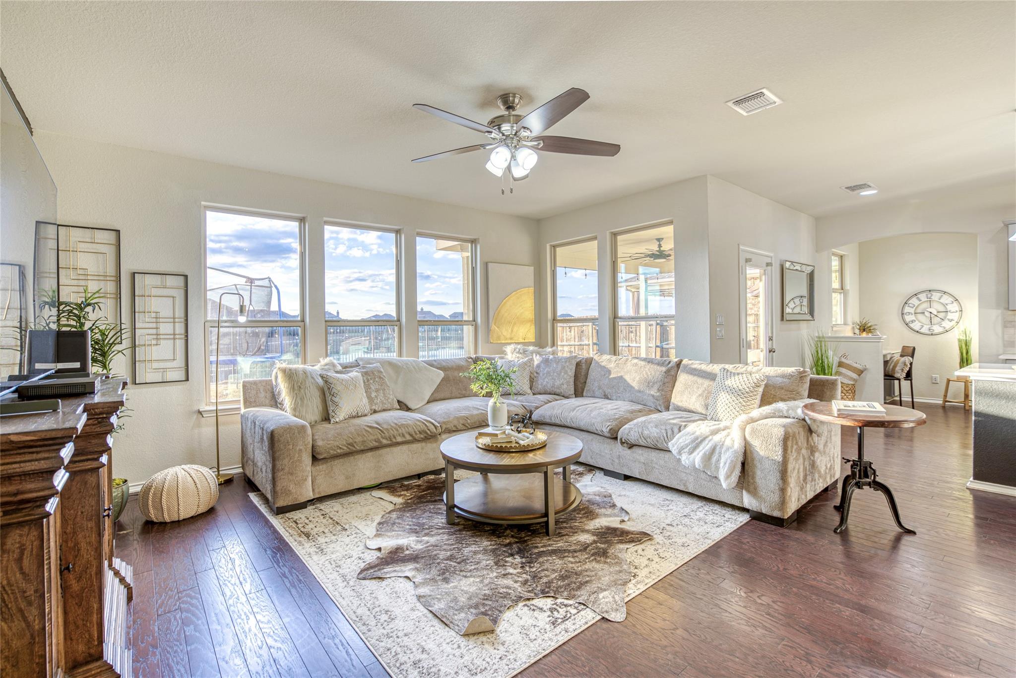412 Andele Way, Liberty Hill, TX 78642