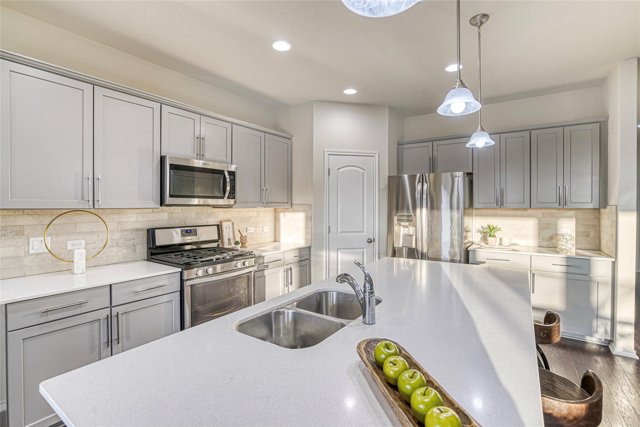 412 Andele Way, Liberty Hill, TX 78642