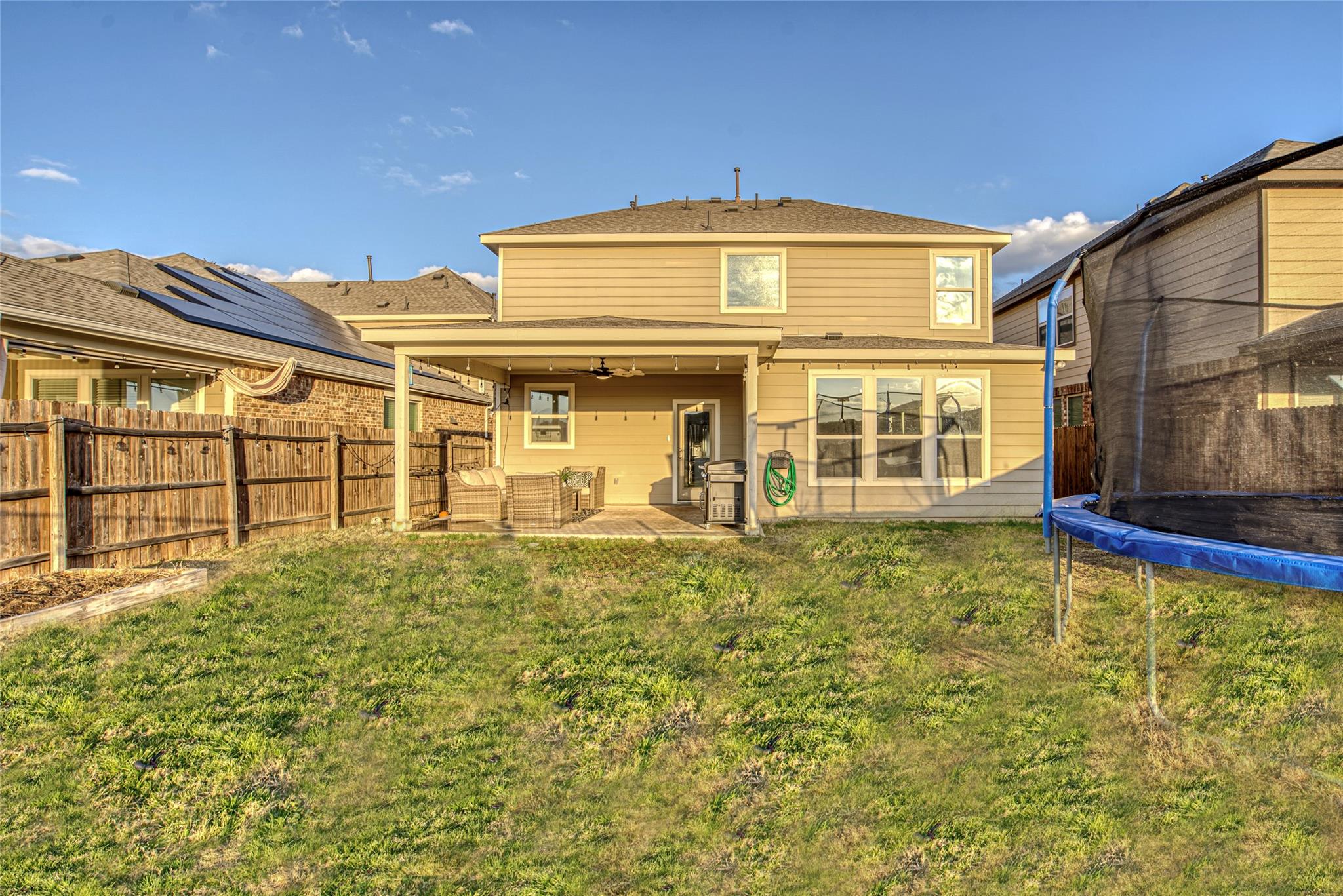 412 Andele Way, Liberty Hill, TX 78642
