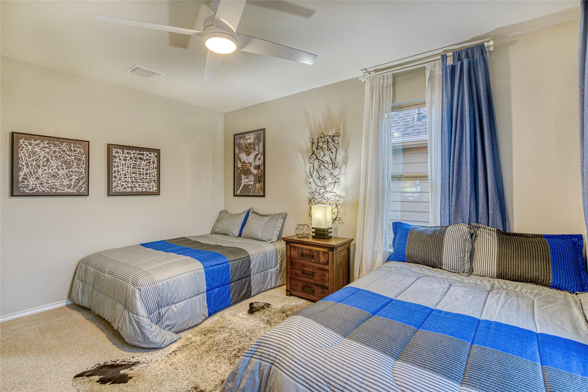 412 Andele Way, Liberty Hill, TX 78642
