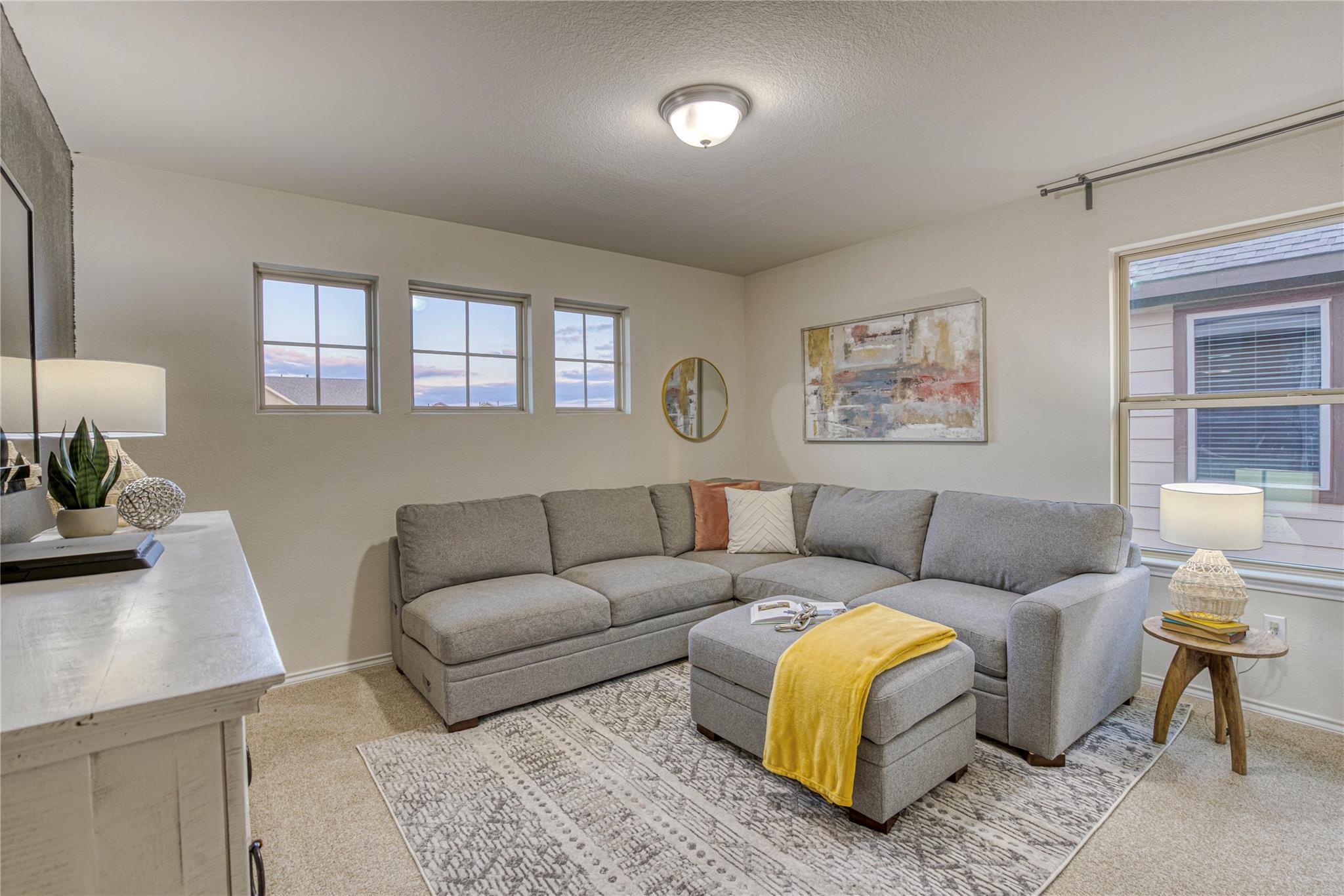 412 Andele Way, Liberty Hill, TX 78642