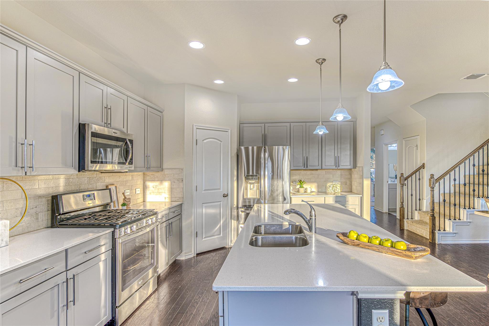 412 Andele Way, Liberty Hill, TX 78642