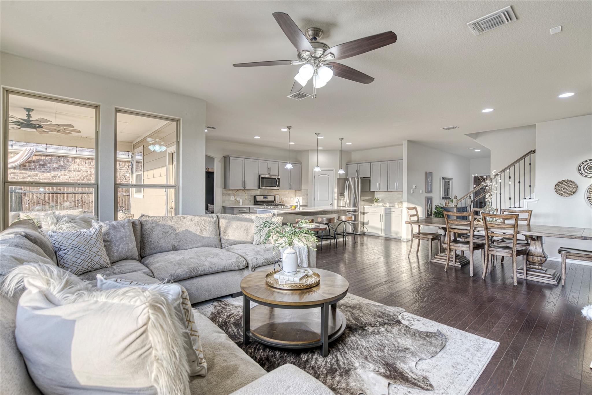 412 Andele Way, Liberty Hill, TX 78642