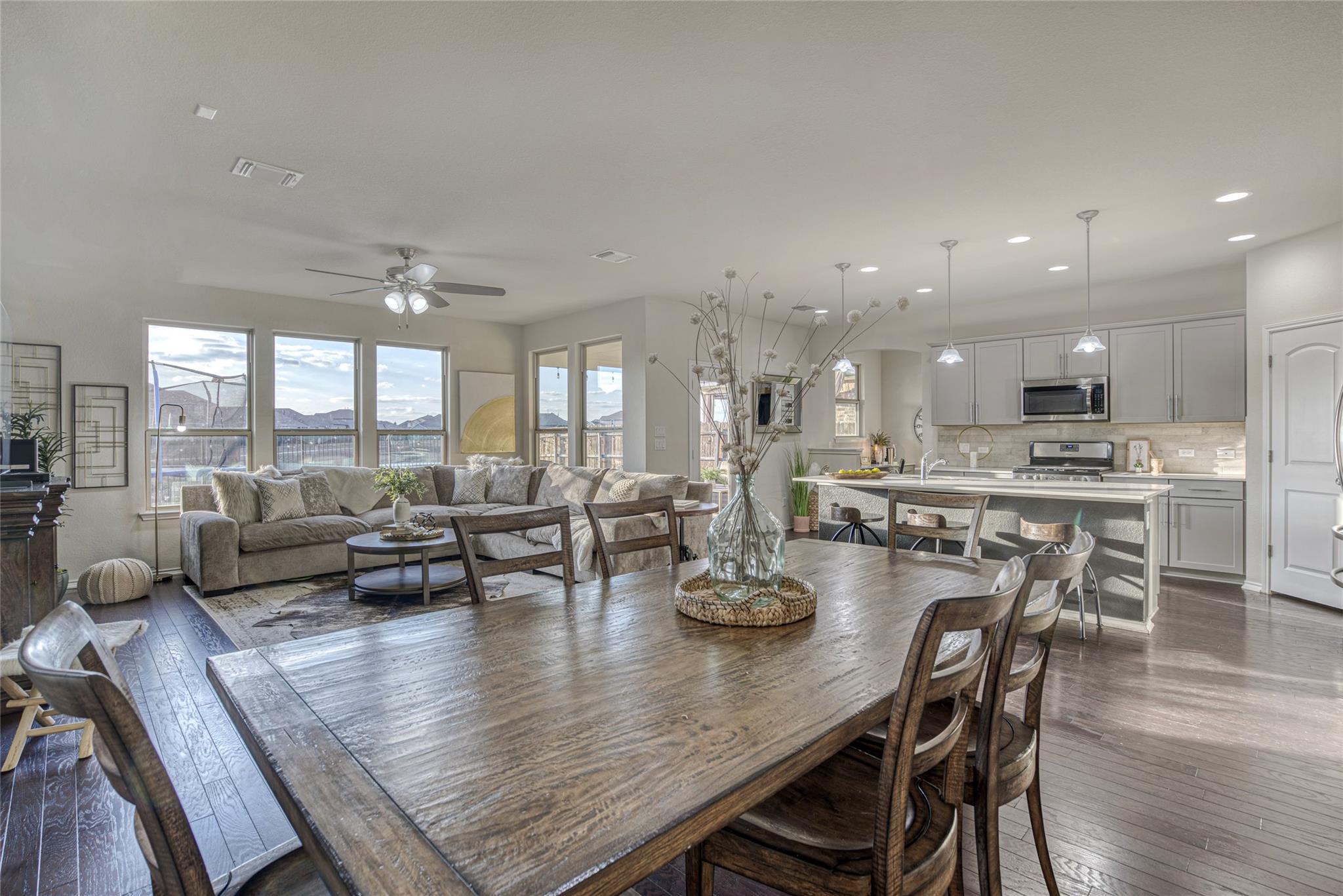 412 Andele Way, Liberty Hill, TX 78642