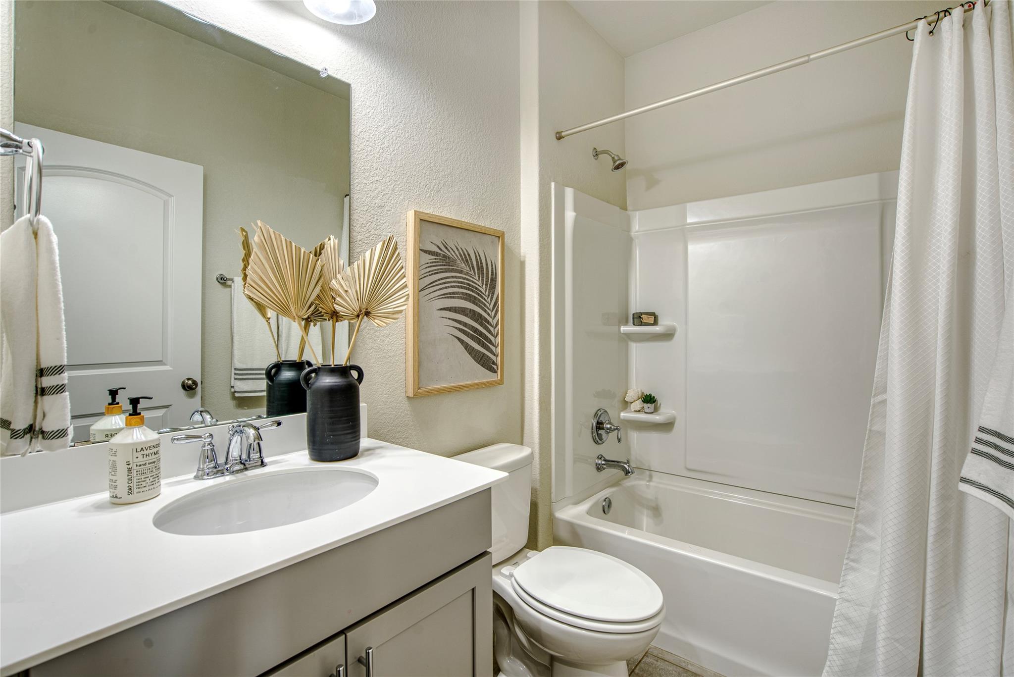 412 Andele Way, Liberty Hill, TX 78642