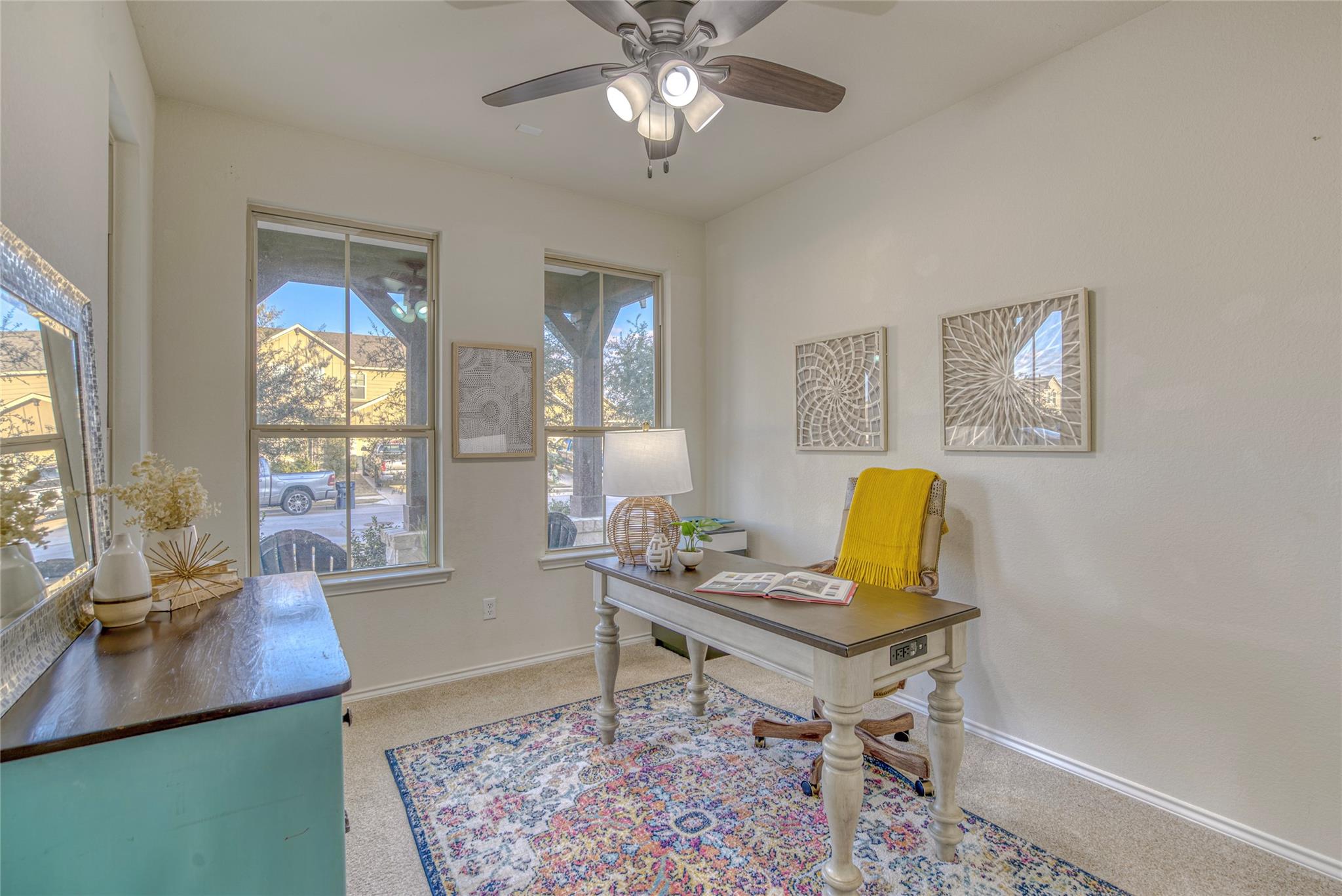 412 Andele Way, Liberty Hill, TX 78642
