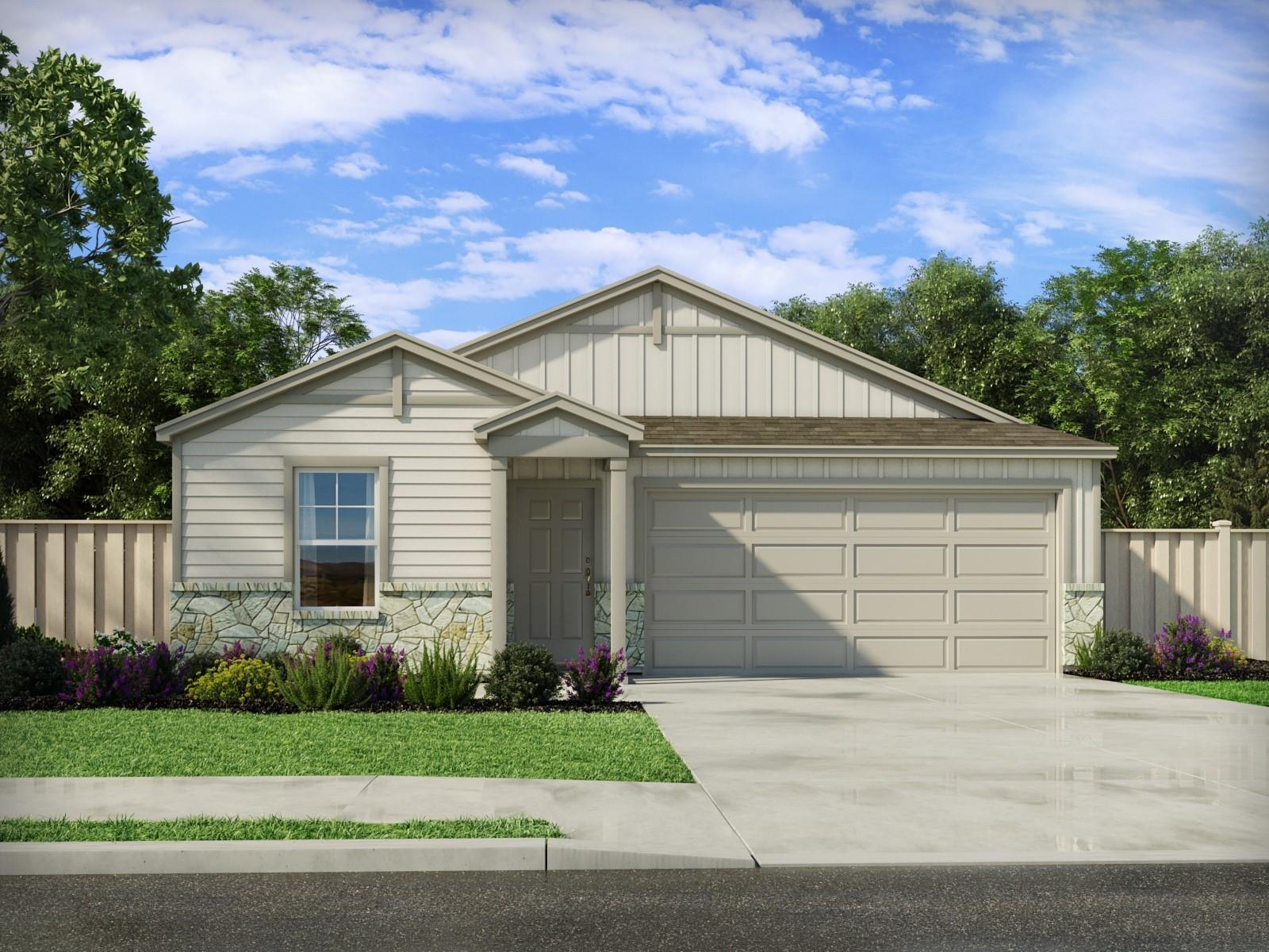125 Honey Bee Rd, Jarrell, TX 76537
