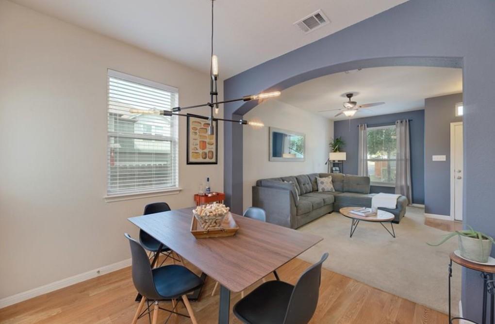5800 Needle Nook Ct # 48, Austin, TX 78744