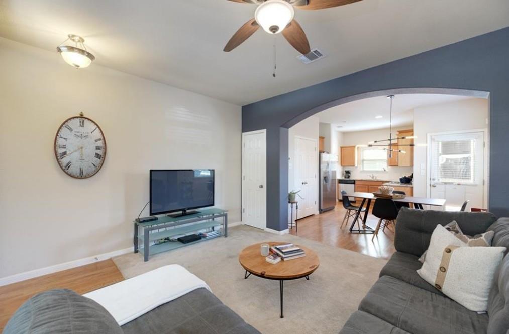 5800 Needle Nook Ct # 48, Austin, TX 78744