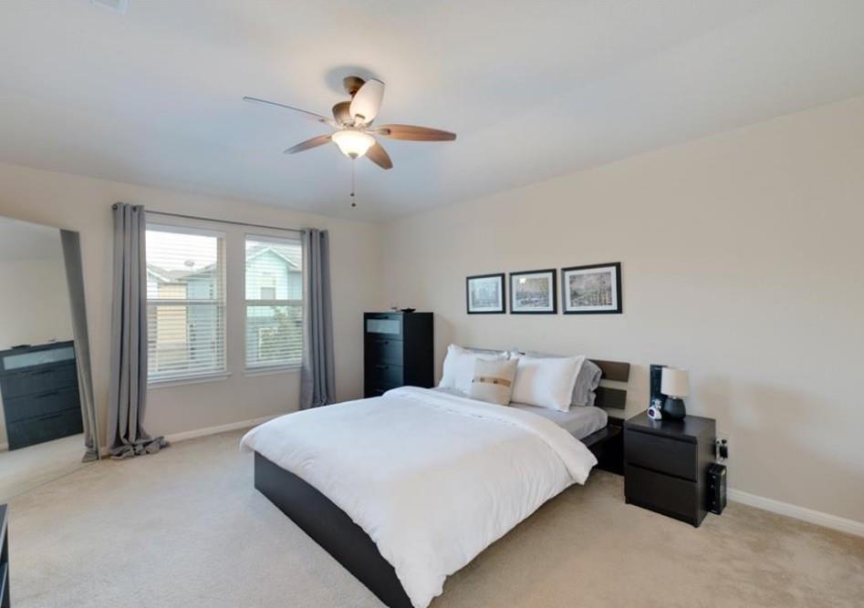 5800 Needle Nook Ct # 48, Austin, TX 78744