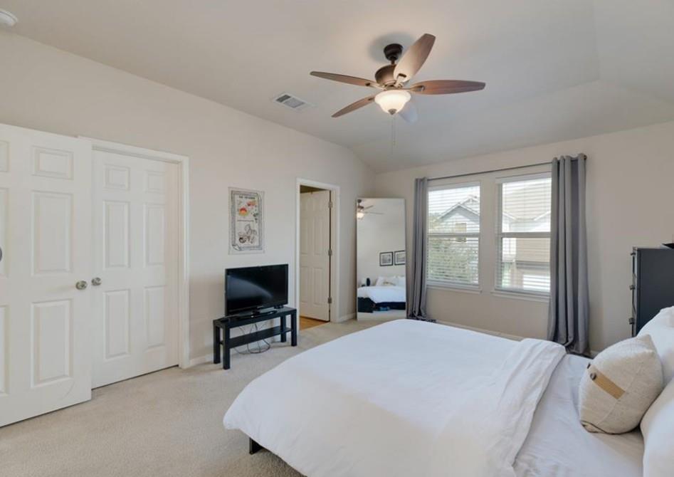 5800 Needle Nook Ct # 48, Austin, TX 78744