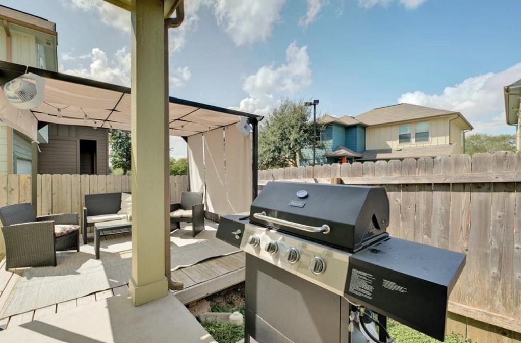 5800 Needle Nook Ct # 48, Austin, TX 78744