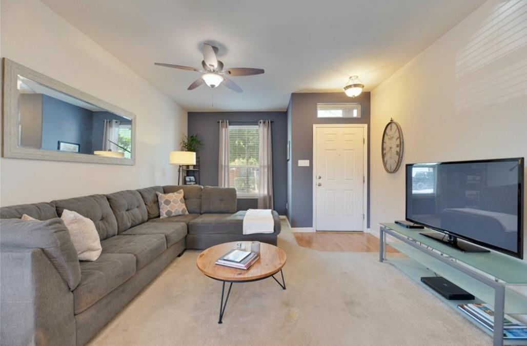 5800 Needle Nook Ct # 48, Austin, TX 78744