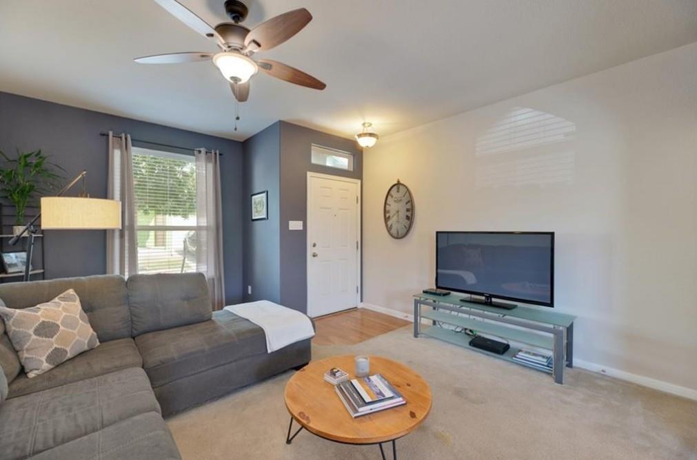 5800 Needle Nook Ct # 48, Austin, TX 78744
