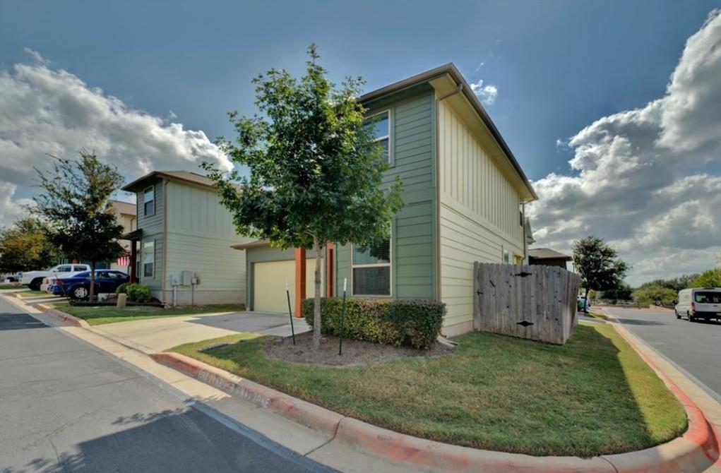 5800 Needle Nook Ct # 48, Austin, TX 78744