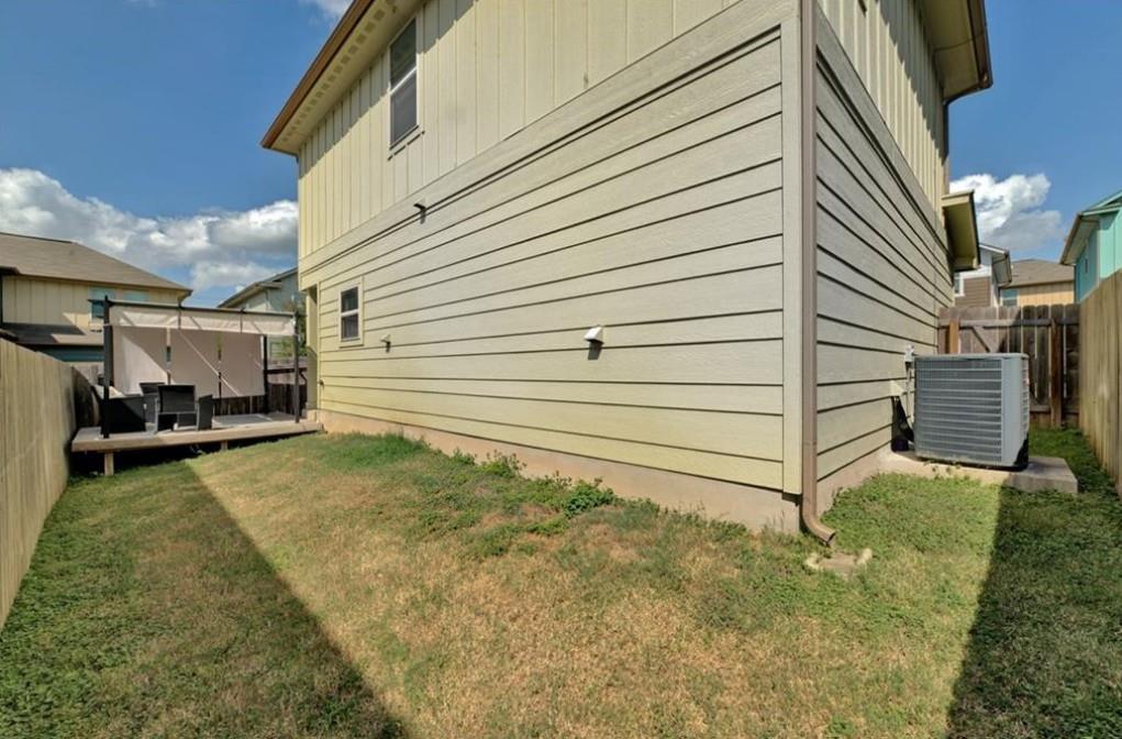 5800 Needle Nook Ct # 48, Austin, TX 78744