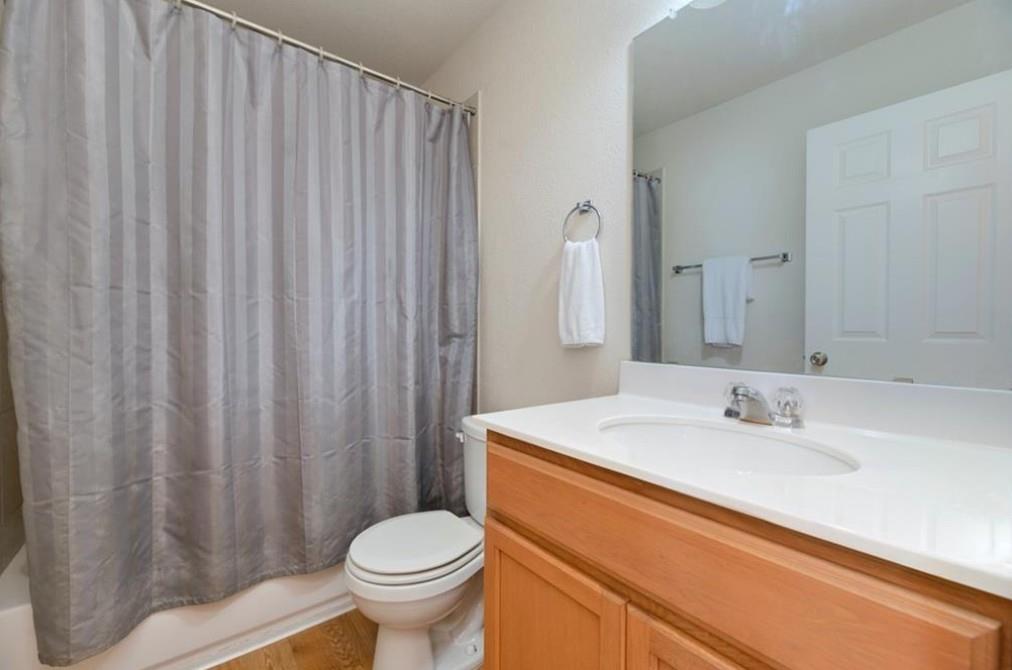 5800 Needle Nook Ct # 48, Austin, TX 78744