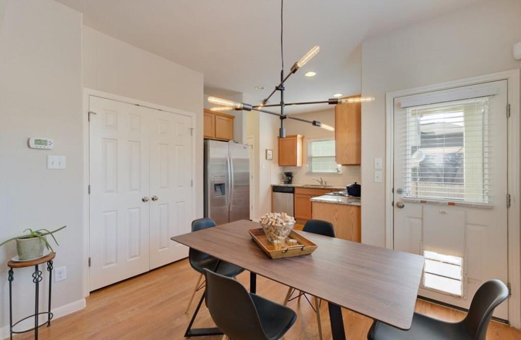 5800 Needle Nook Ct # 48, Austin, TX 78744
