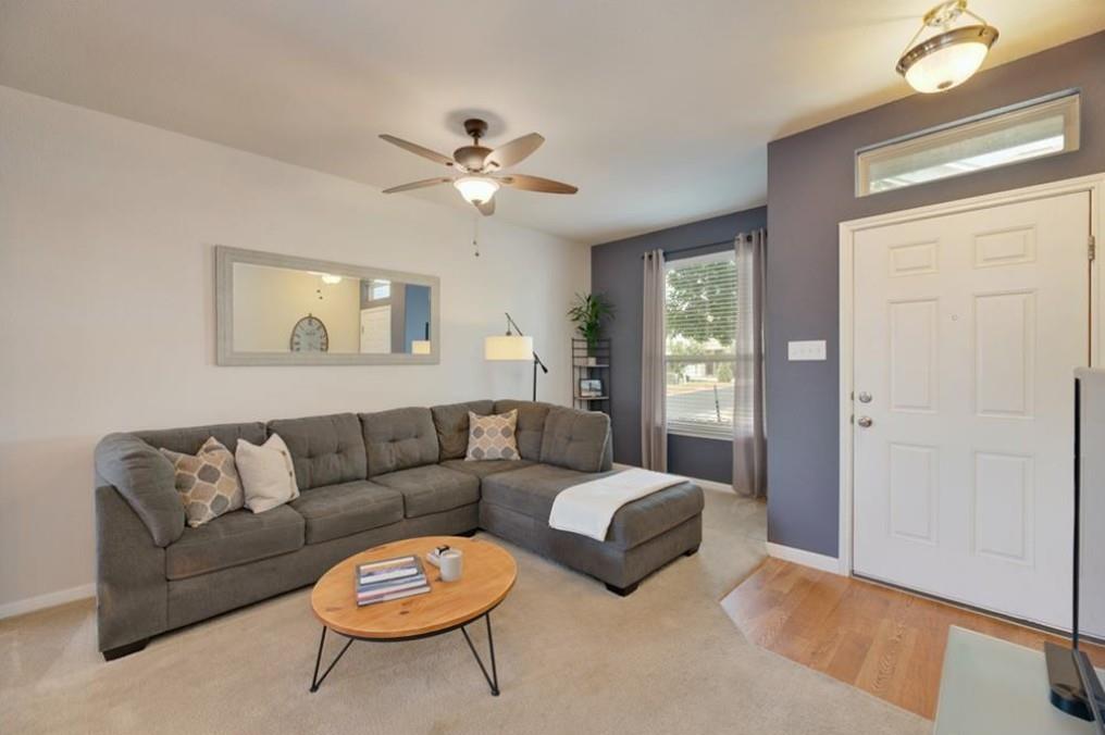 5800 Needle Nook Ct # 48, Austin, TX 78744