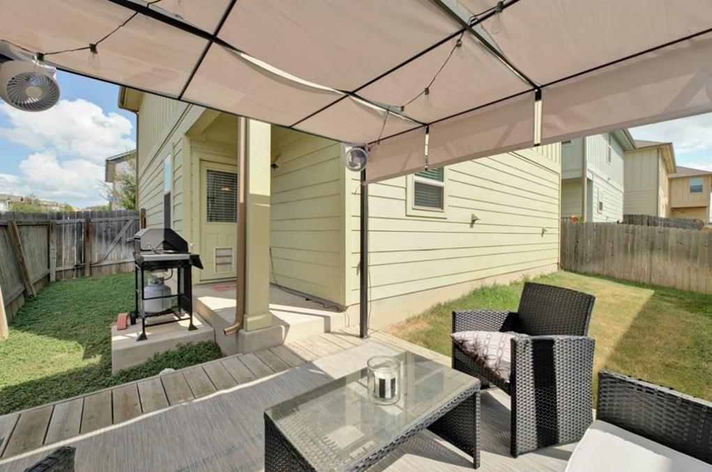 5800 Needle Nook Ct # 48, Austin, TX 78744