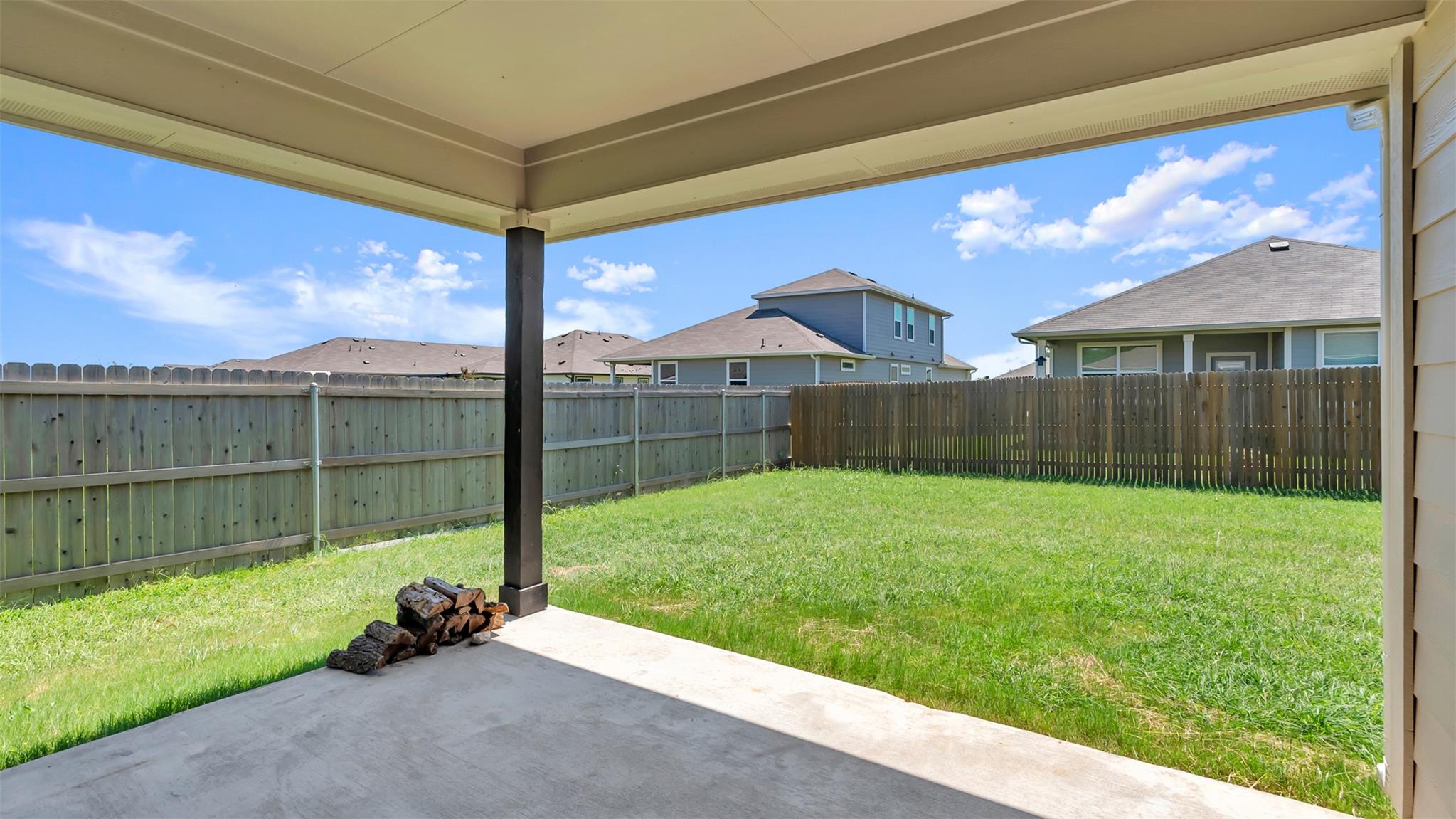 440 Dove Trl, Bertram, TX 78605