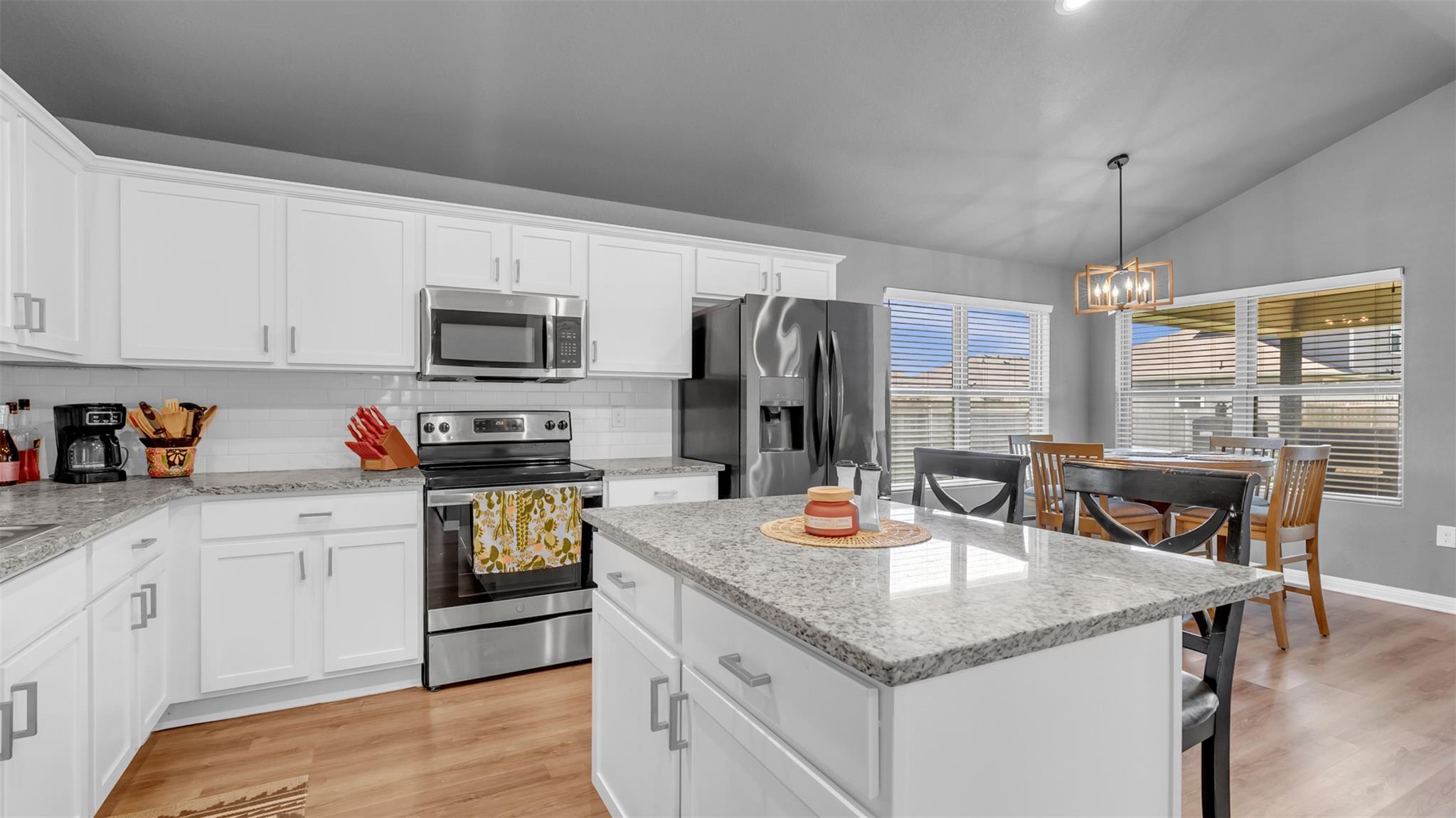 440 Dove Trl, Bertram, TX 78605