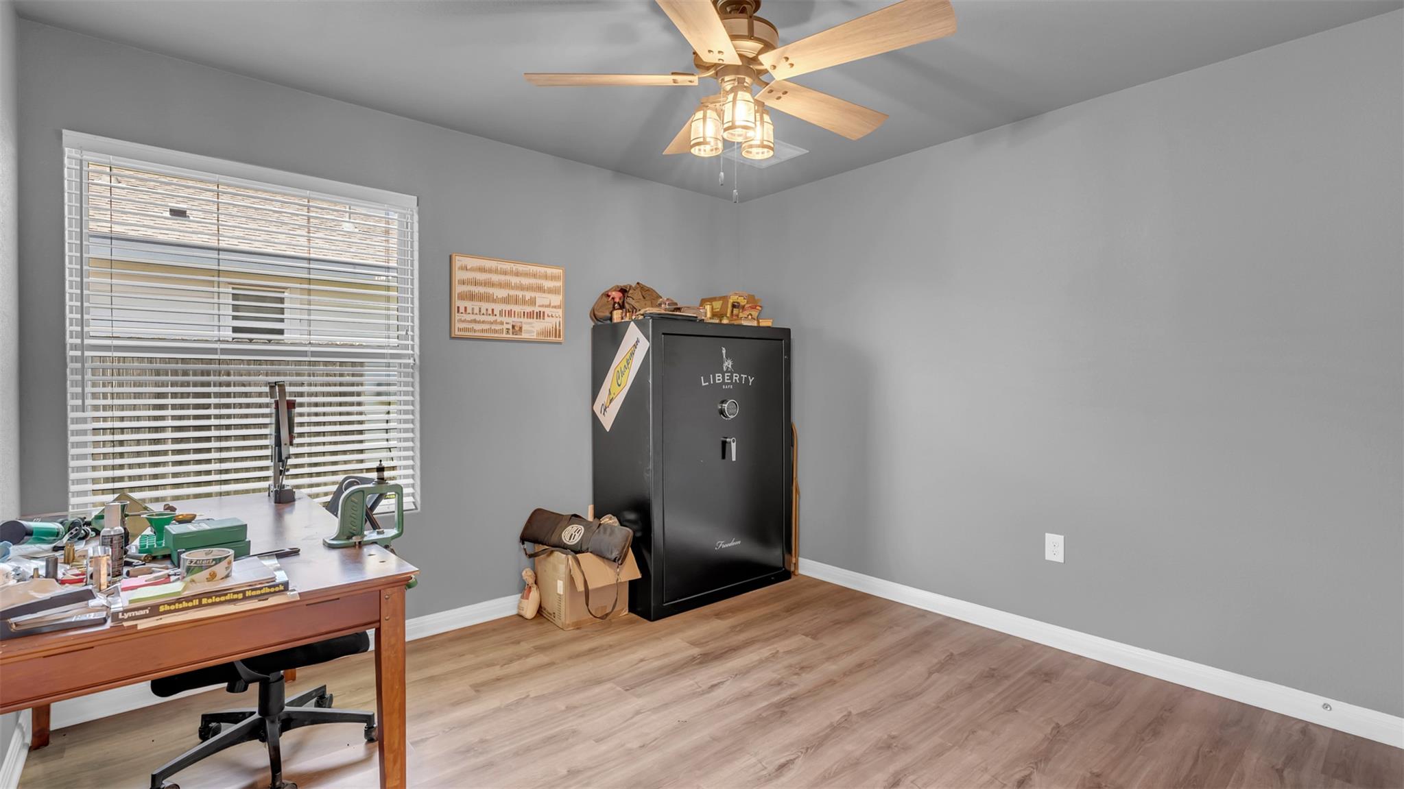 440 Dove Trl, Bertram, TX 78605