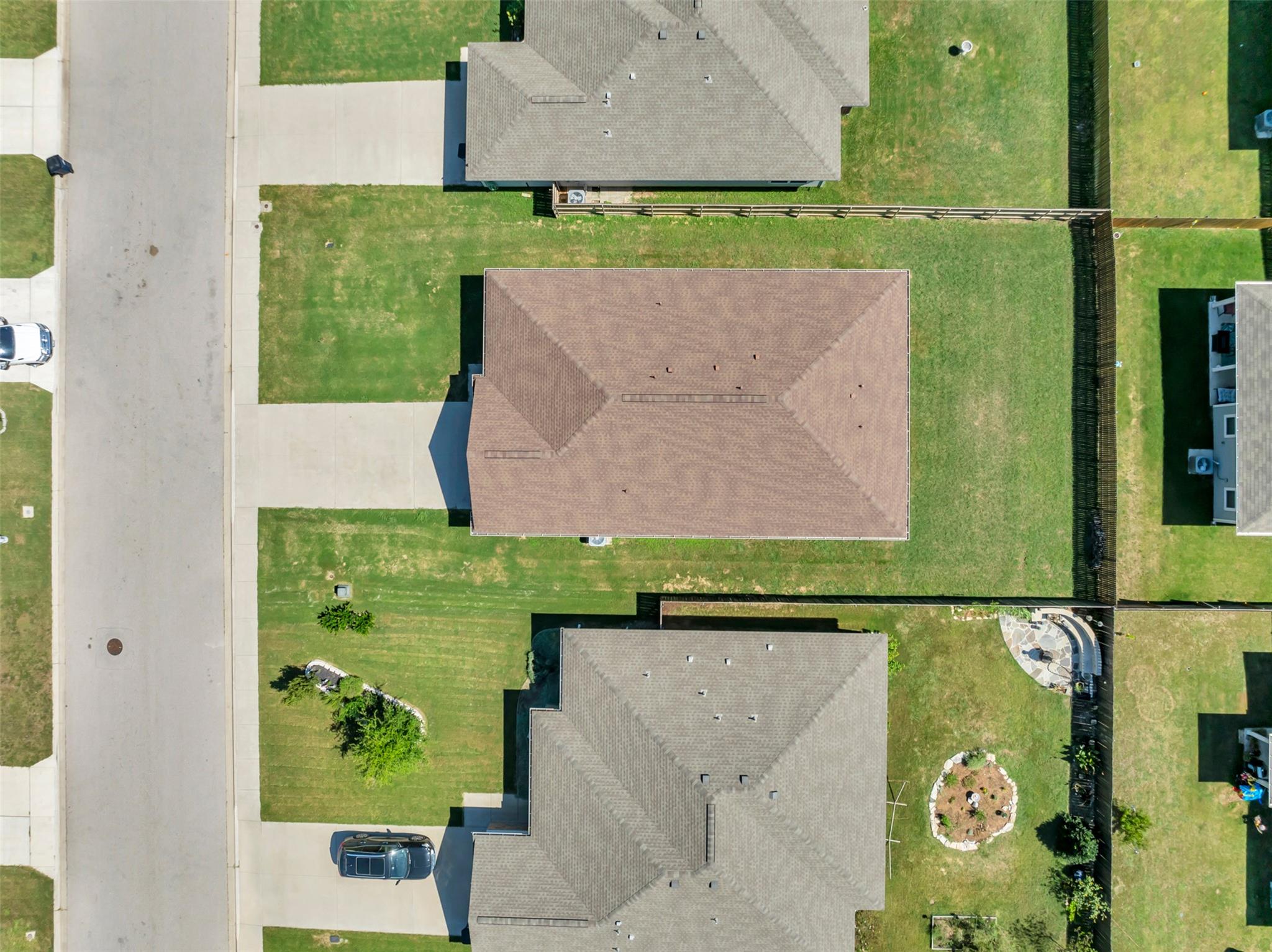 440 Dove Trl, Bertram, TX 78605