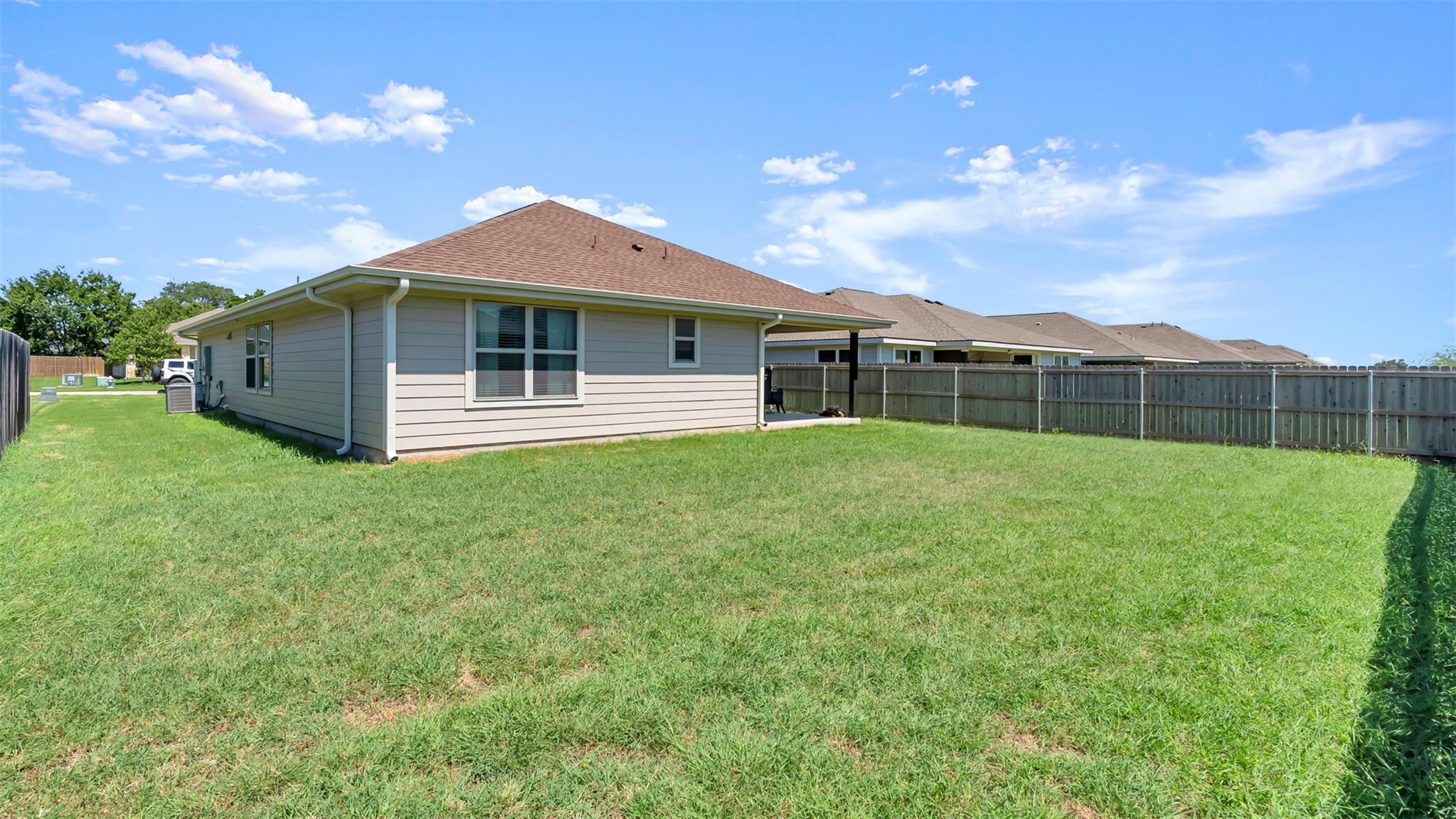 440 Dove Trl, Bertram, TX 78605