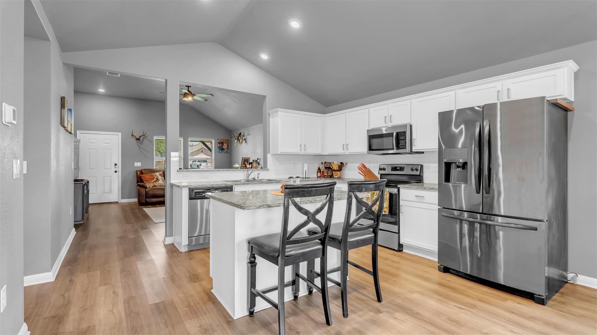 440 Dove Trl, Bertram, TX 78605