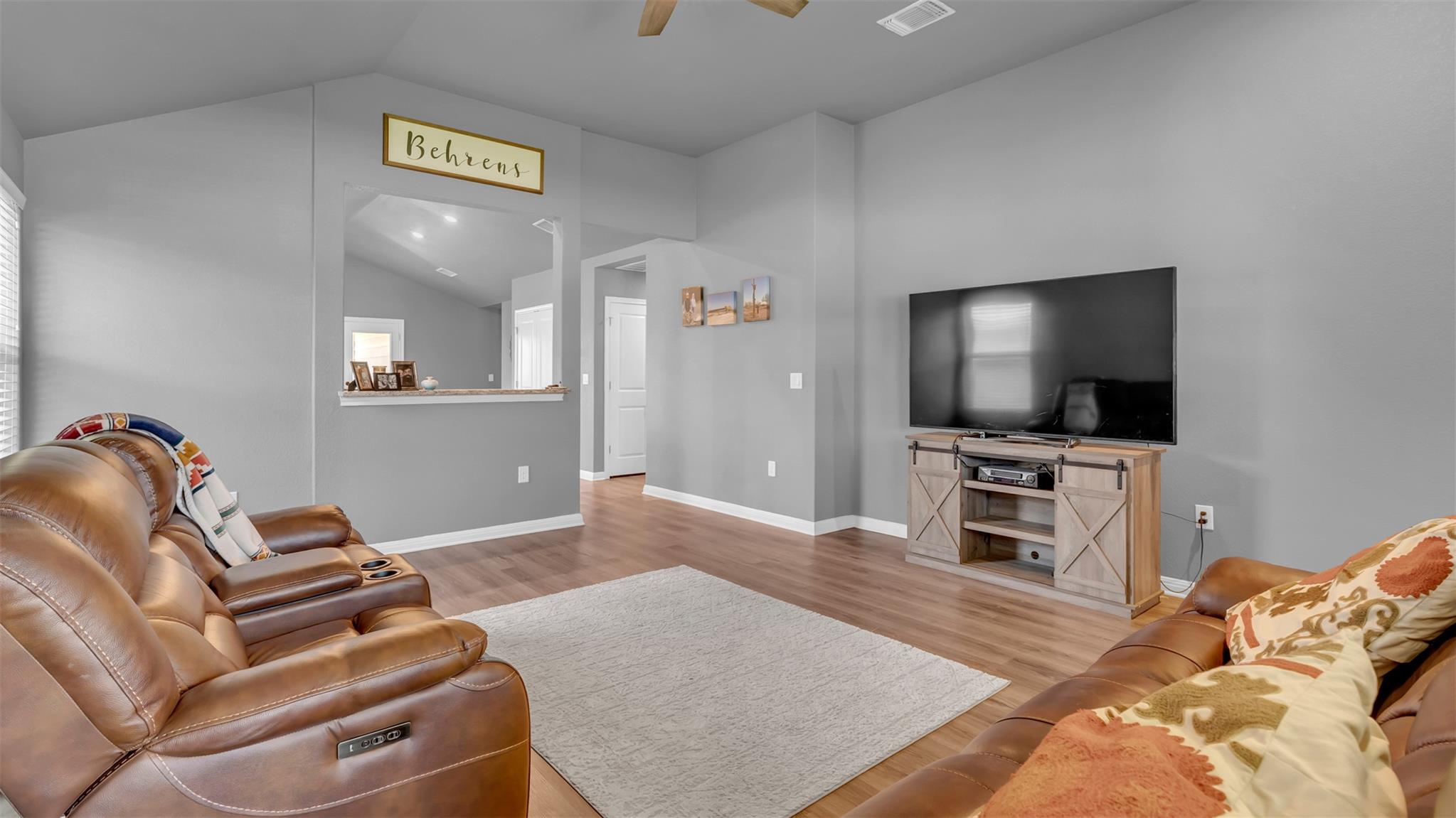 440 Dove Trl, Bertram, TX 78605