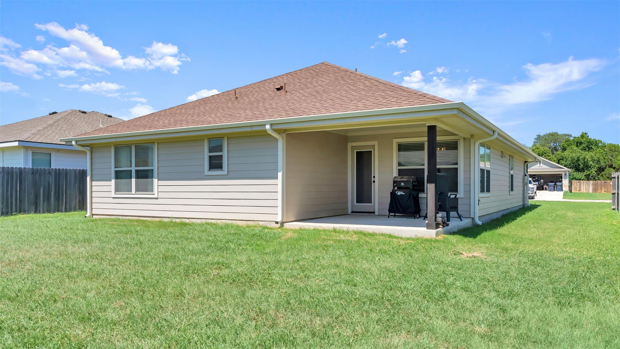 440 Dove Trl, Bertram, TX 78605